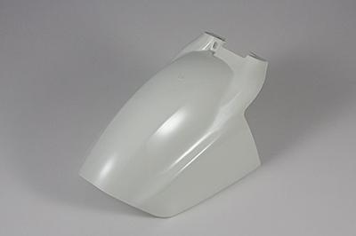Bike Parts Center Honda Gyro Canopy TA02 TA03 Front Fender (White) 313902