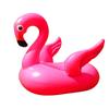 SBART Kids' Flamingo Swim Seat Float (2-Pack)