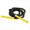 25mm Schweres Springseil Seilspringen Training Übung Damen Herren Gelb 2,8m