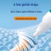 Rust & Stain Remover: Cleans Rust, Water Stains, Mud, and Dirt Without Damaging Clothes