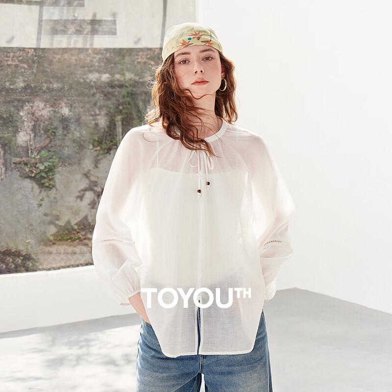 Women s Tencel Acetate Loose Fit Shirt XL