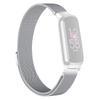 Silver – matches the image