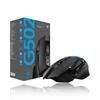 Bezprzewodowa mysz gamingowa Logitech G Series G502 Lightspeed Czarna