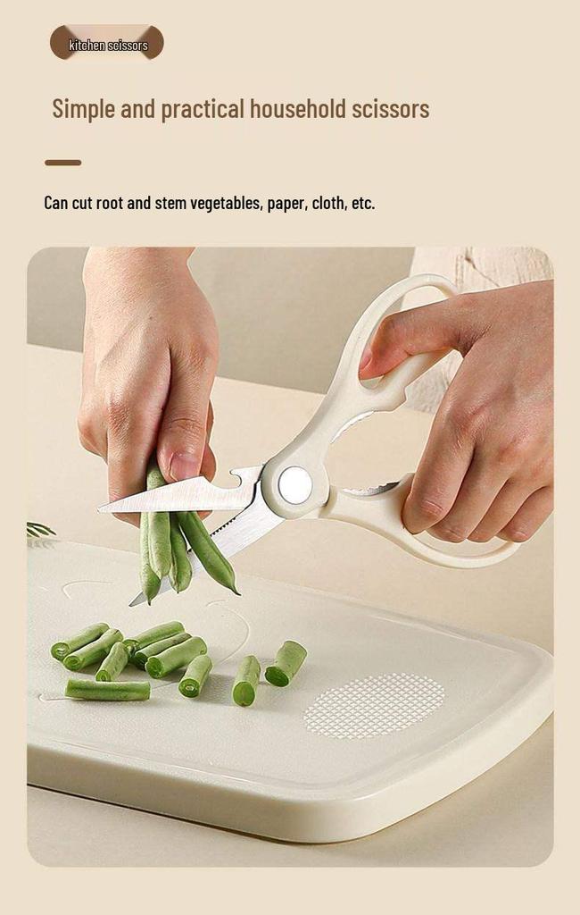 Multi-Functional Baby Food Cutting Board & Knife Set