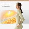 Beneunder Women's Mid-Warm Thermal Underwear Set SF05123