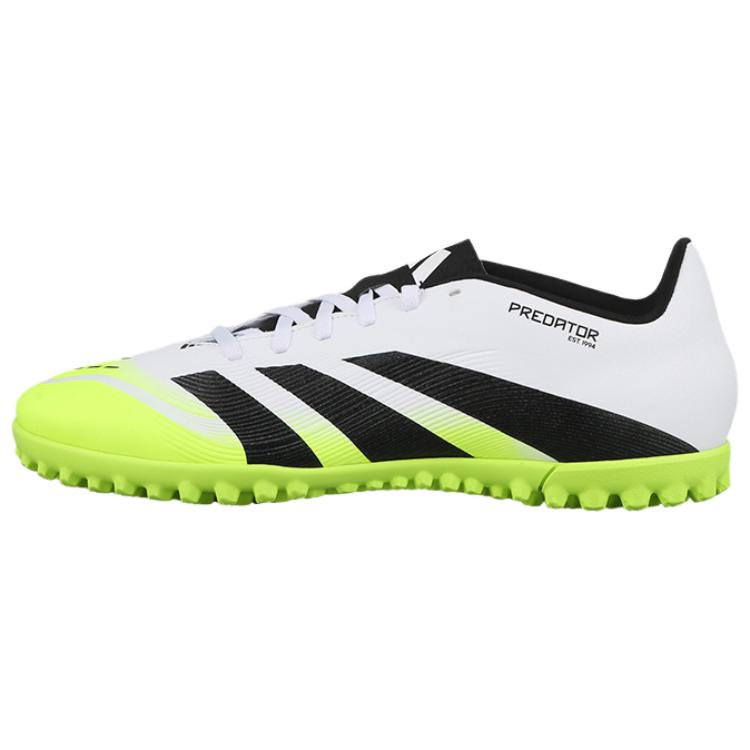 

New Adidas Predator CLUB Soccer Shoes Unisex JH8854 42