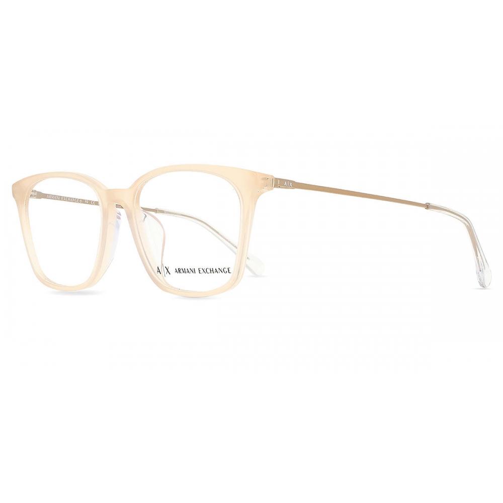 Armani Exchange Ax3120f Asian Fit 8366 Dámské brýle