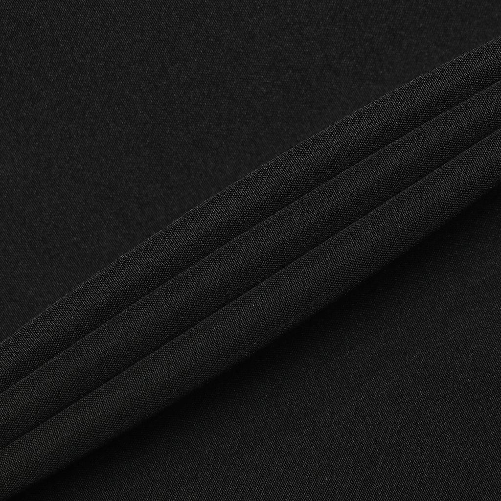 New FILA Puffer Jacket Women's Jet Black F11W518904F-BK