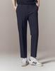 GIORDANO Cool Tapered Hidden Banding Slacks 113515 [7 Colors]