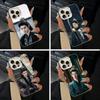 Actor -C-Chen Zheyuan Phone Case For iPhone 17,16,15,14,13,12,11 Plus,Pro Max,XS,white Silver Phone Case