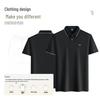 Herren Polohemd 100% Baumwolle Piqué