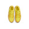 (WMNS) Air Jordan 1 Low 'Yellow Strike' Women's DC0774-700