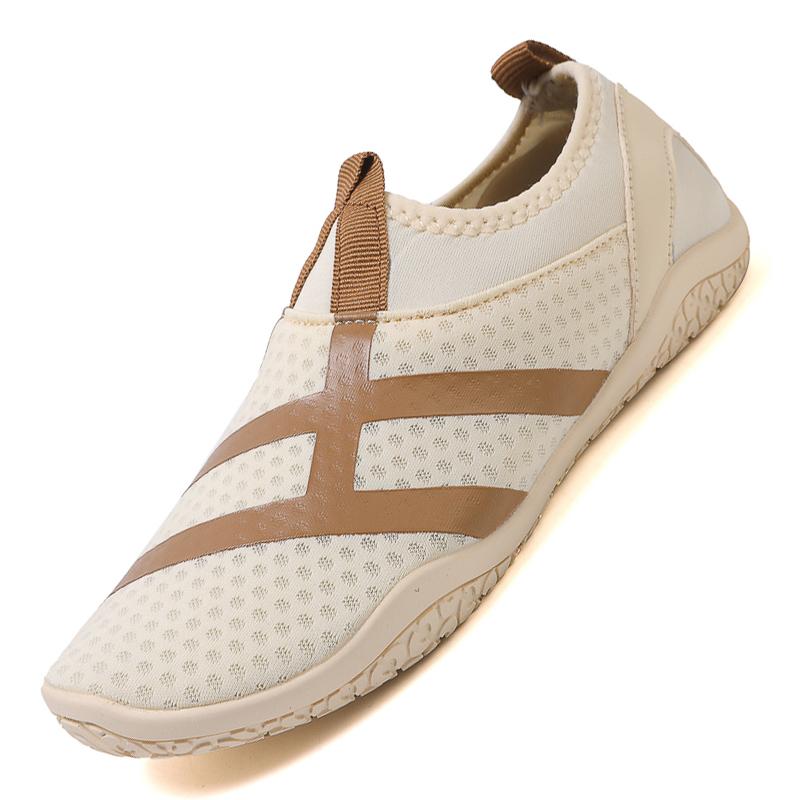 Beach Wading Shoes Water Sports Shoes Swimming Aqua Shoes Barefoot Quick Dry Wading Sneakers Fishing Boating Surfing