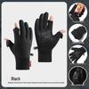 Waterproof Winter Cycling Touchscreen Gloves