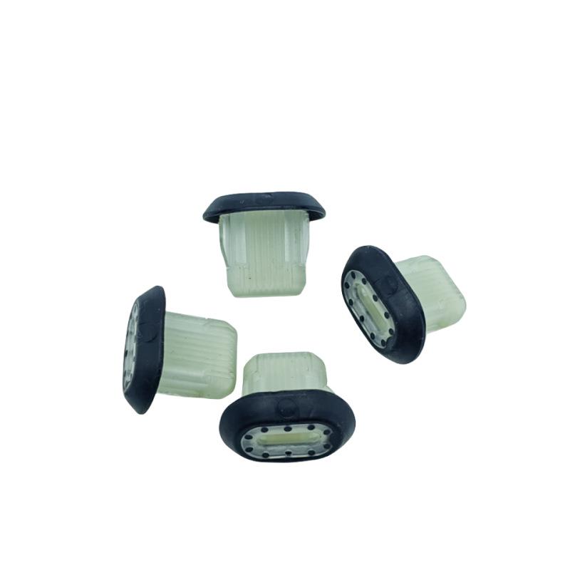 Car Snap Fastener for Citroen Logo, Land Rover Door Interior Panel Clip