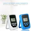 RH TEMP Recorder Thermometer TL-505 USB Humidity Temperature Data Logger