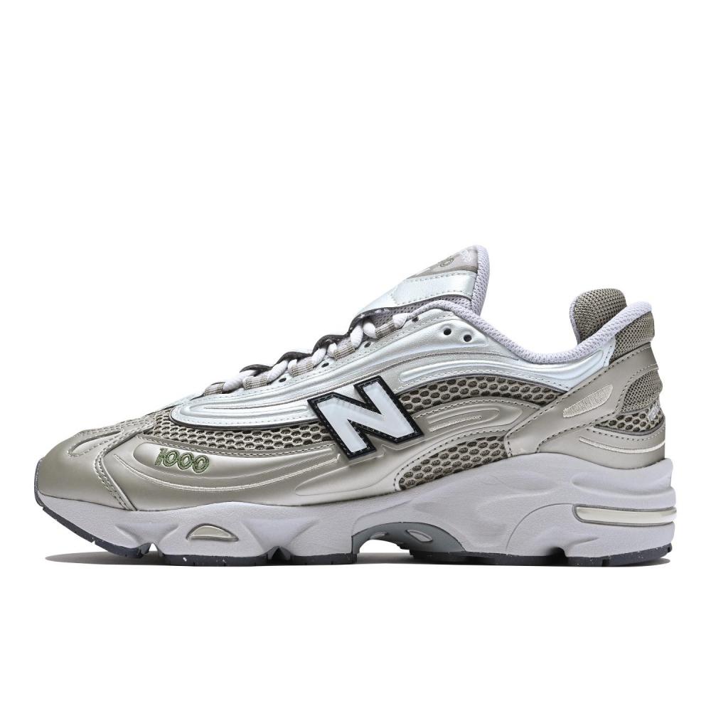 

New BalaNce M1000N D M1000N Tope Silver N 235