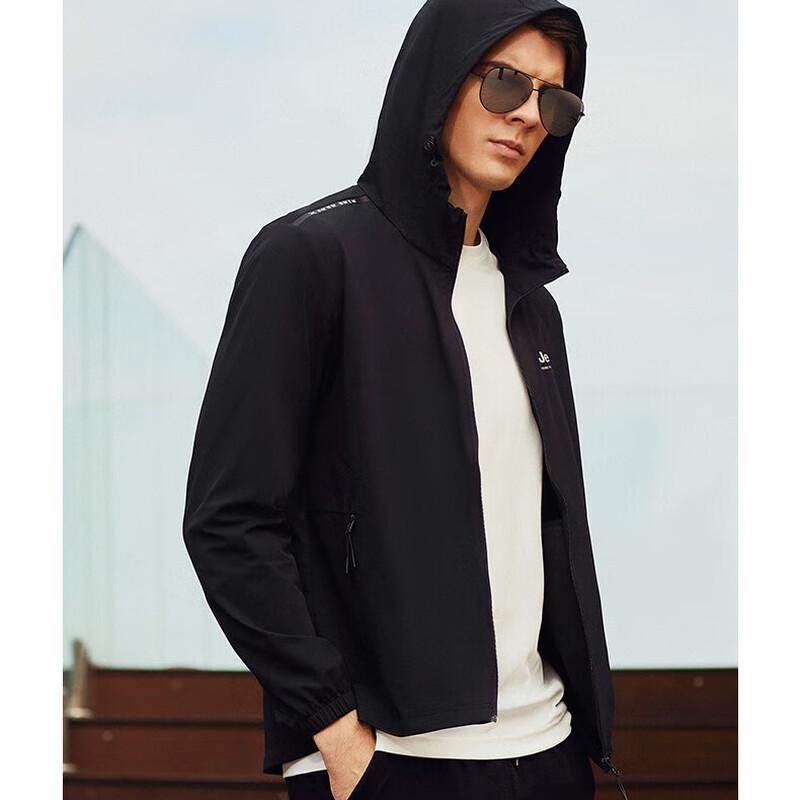 Jeep Men s Cooling Sun Protection Outdoor Windbreaker 2XL