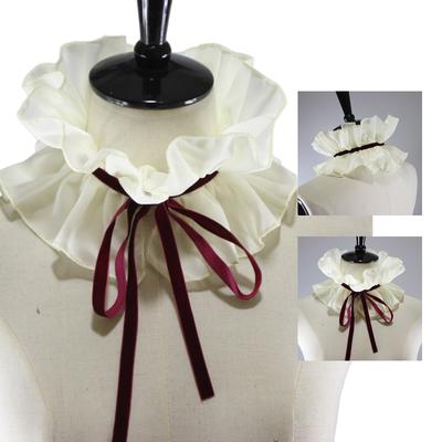 Accessori – Cravatte, papillon, colletti e polsini