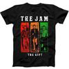 The Jam The Gift Punk Rock Music Gift Tote Bag Black T Shirt Sweatshirt Hoodie