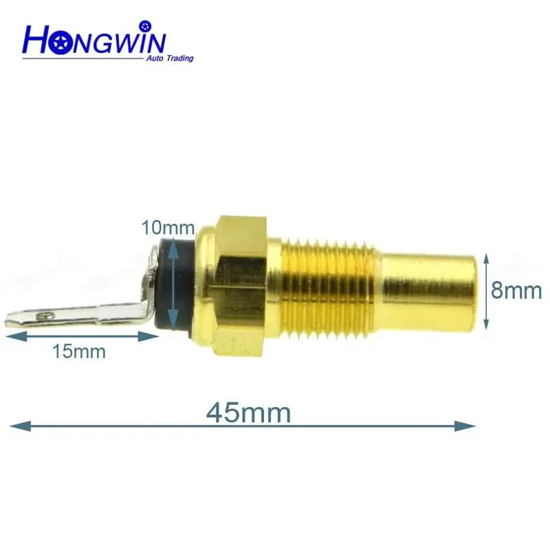 34850-50A00 94650-32510 Coolant Water Temperature Sensor For SUZUKI ALTO SJ CARRY SAMURAI SWIFT VITARA SUBARU JUSTY 34850-82002