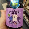Bokumjari Jam Down Jam Blueberry Blackcurrant 205g