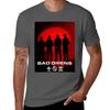 The Most Popular Of Bad Ounisexs Is An Metalcore Tshirt T Shirts Designer Cotton Tshirt 100 Tshirt