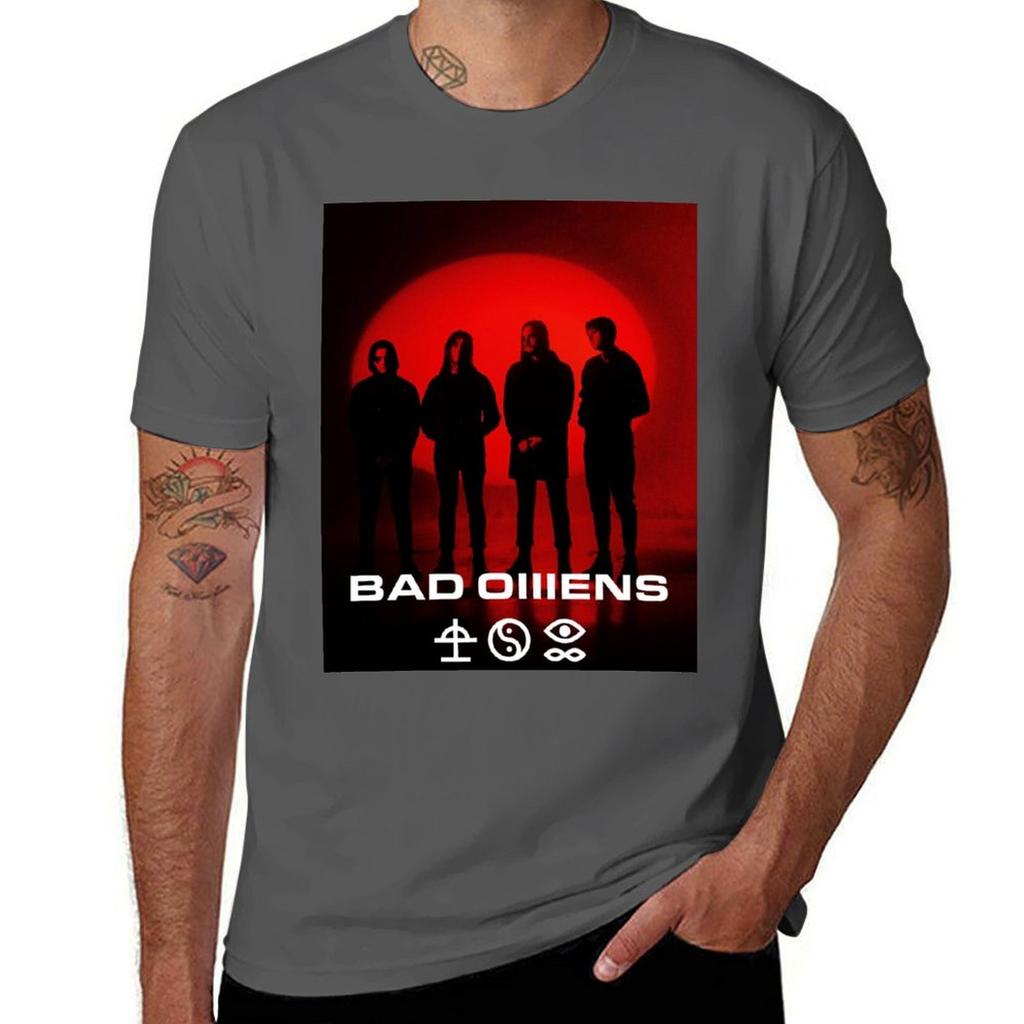 The Most Popular Of Bad Ounisexs Is An Metalcore Tshirt T Shirts Designer Cotton Tshirt 100 Tshirt