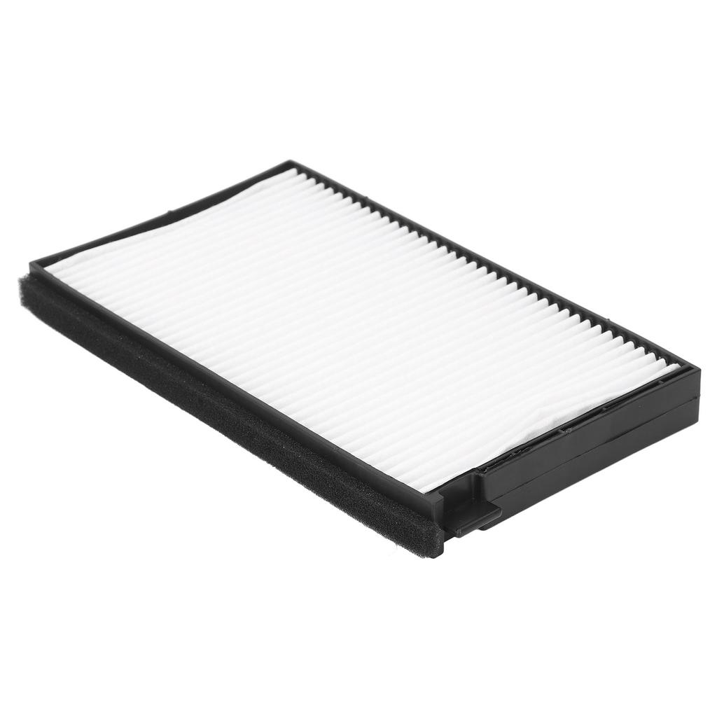 Kabinenklimaanlagenfilter, hocheffizienter Luftfilter zur Staub- und Geruchsentfernung für Bagger R 9