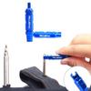 American French Valve Tubeless Gas Valves Tools Removal Tool Valve Core Remover Disassembly Tackle