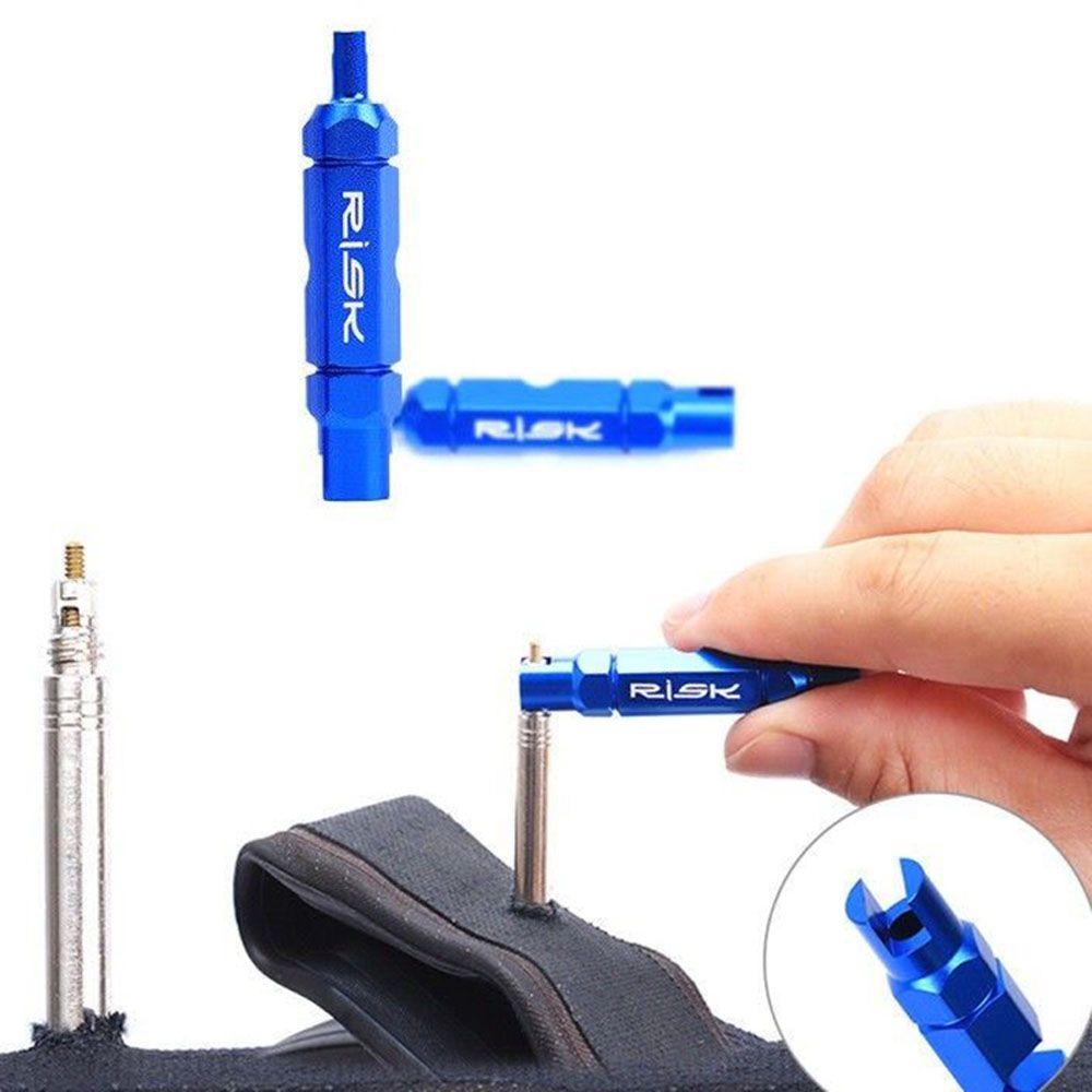 American French Valve Gas Valves Tools Removal Tool Disassembly Tackle Valve Core Remover