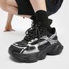 Sneakers for Men Women Sneakers Fashion Platform Casual Dad Shoes Walking Sport Shoes