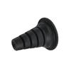 Rear Coil Spring Insulator Set Of 2 For Toyota 4runner 2003-2009 FJ Cruiser 2007-2014 48302-35040 4830235040