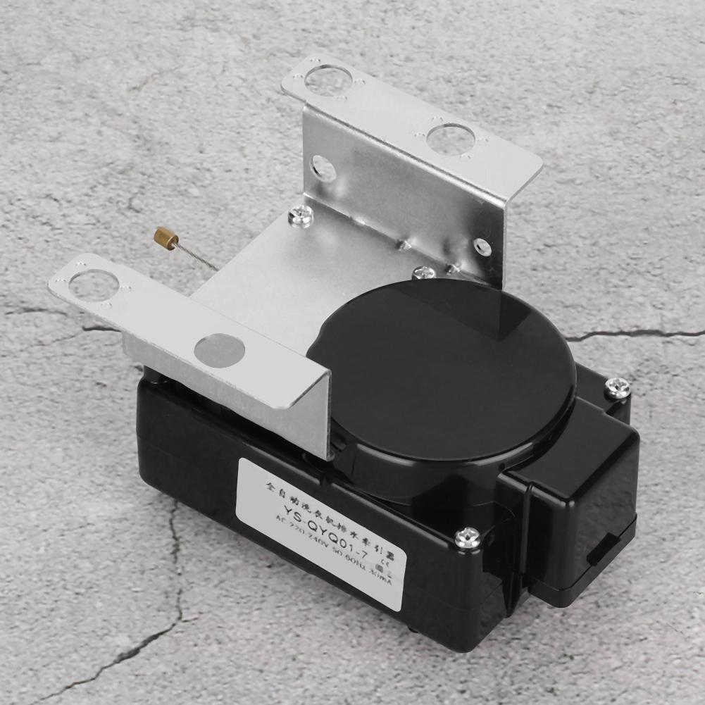 Washing Machine Drain Motor Valve Drainage Tractor Replacement Parts Fit for Samsung 200-240V