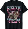 Üst giysisi – T-shirtler