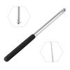 1.6M Telescopic Flag Pole Extendable Portable Handheld Windsock Pointer Stainless Steel Flagpoles For Tour Guide Banner
