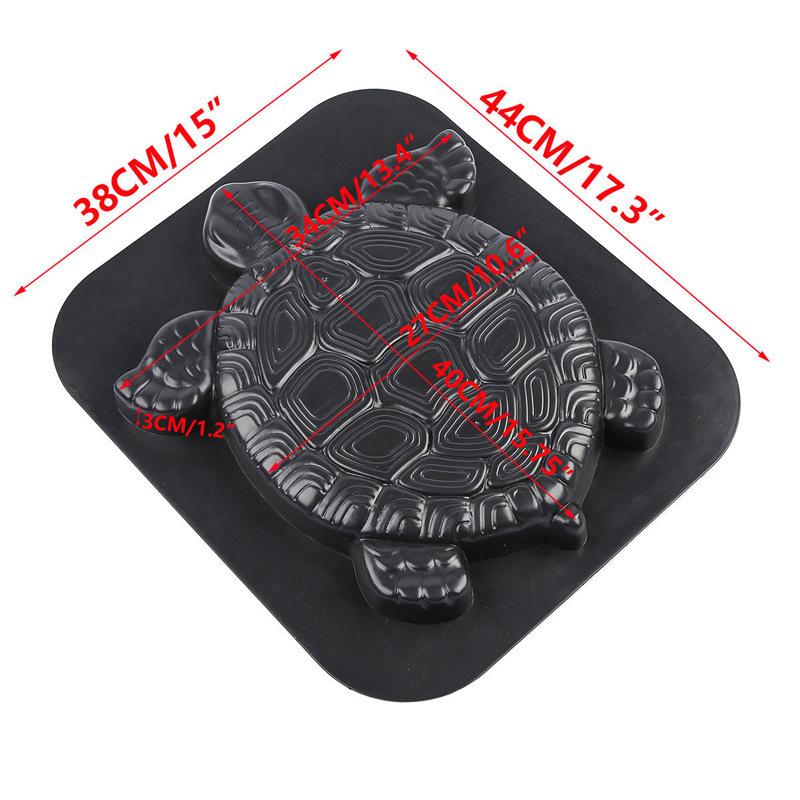 DIY Manual Concrete Paving Mold, Household Garden Walkway Making Tool, Self-made Cement Brick Path Mould