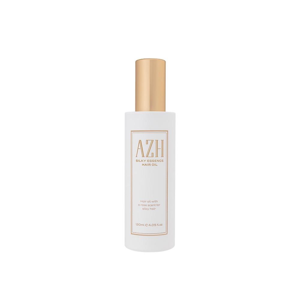 Azh Body Silky Essence Hair Oil
