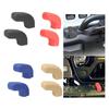 Car Tow Hook Cover Rubber High Elasticity Front Trailer Accessories Protective for Jeep Wrangler