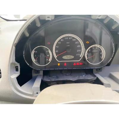 Fahrzeugelektronik – Geschwindigkeitsmesser & Tachometer