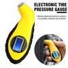 Tyre Pressure Digital Meter Air PSI Meter Tester Tire Accessories Gauge Pressure Diagnostic Tool Car Mini I1P9