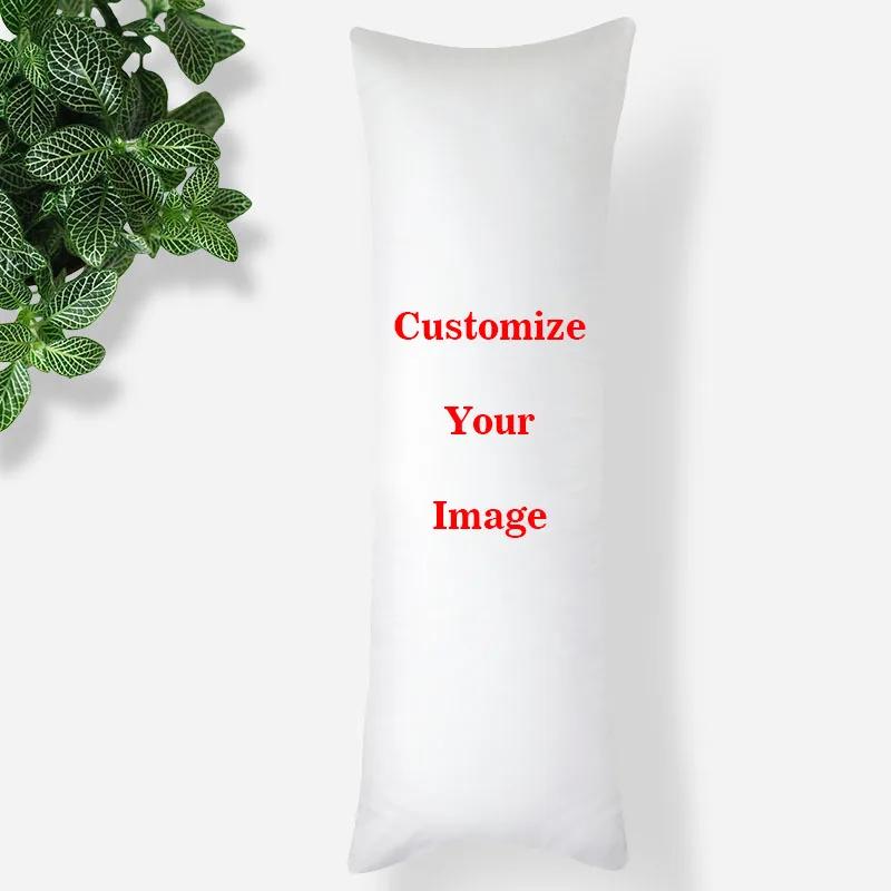 Long Pillowcase Custom Chobits Anime Body Pillow Cover Men Women Home Bedroom Rectangle Sleep Decoration Accessories 0618