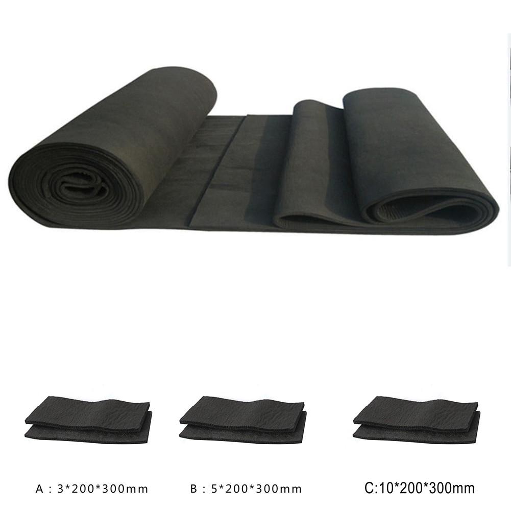 Soft Carbon Graphite Felt Electric Sheet Graphite Industrial Grade Electrode