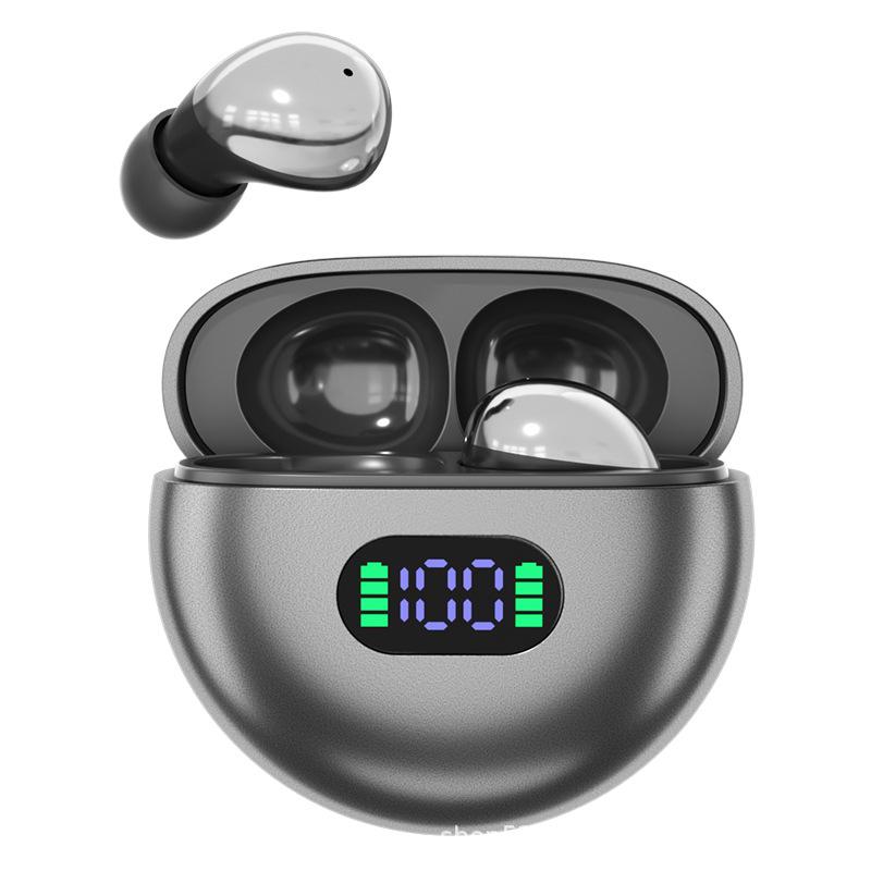 Bluetooth Earphones with Long Battery Life - Low Latency, Touch Control, Sports Series