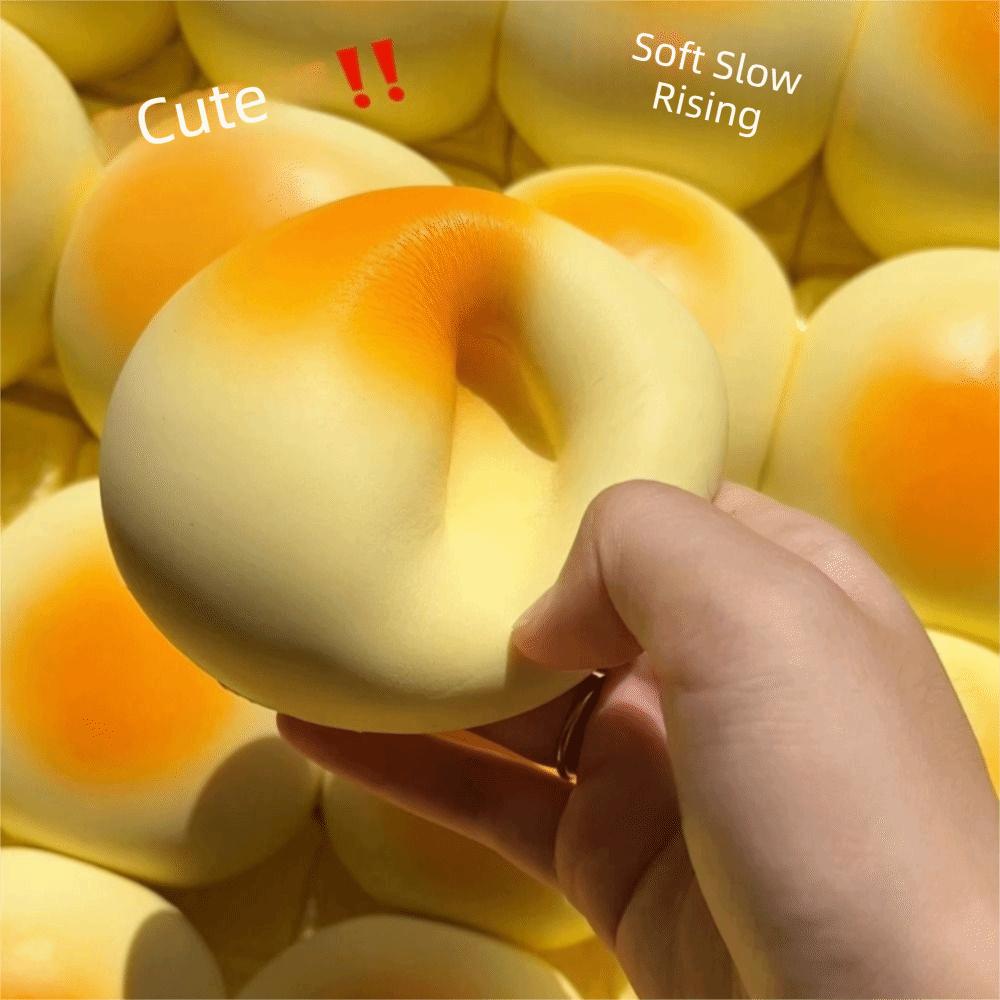 Slow Rising Squeeze Squishy Toys Stress Relief Decompression Toy Sensory Fidget Toy Kids Adults