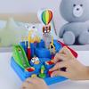 Inertia Coastdown Car Challenge Adventure Toy Plastic Track Adventure Game Funny Puzzle Game  Game