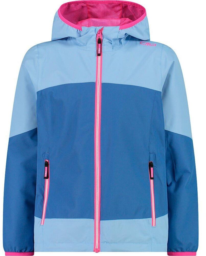 CMP Girls Kid G Jacket Fix Hood (34z5215)