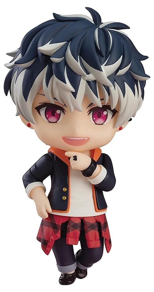 Nendoroid IDOLiSH7 Hyaku ABS PVC Painted Movable Figure G12486 Non-Scale &
