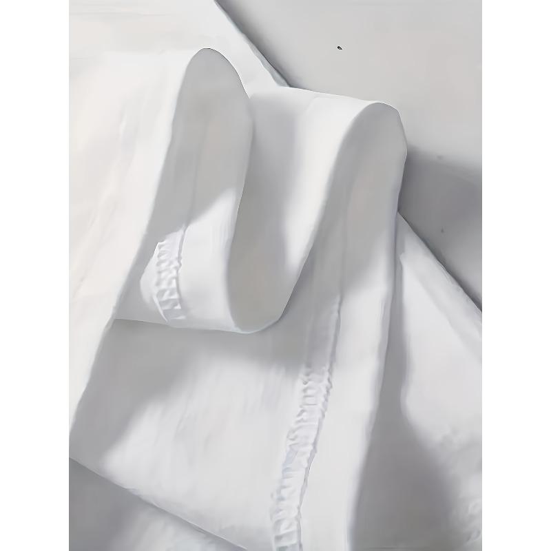 Europäische Größen Herren Freizeitmode Sport T-Shirt Buchstaben Logo