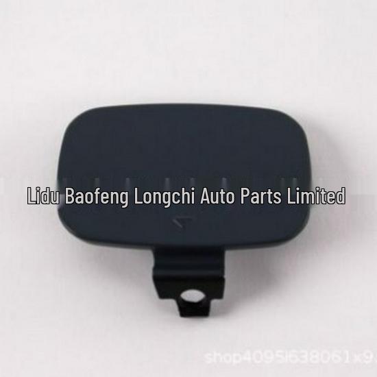 

BMW E66 7 Series Rear Bumper Tow Hook Cover Please inquire for details